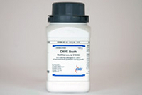 CAYE BROTH MODIFIED ACC.TO EVANS FOR MIC
